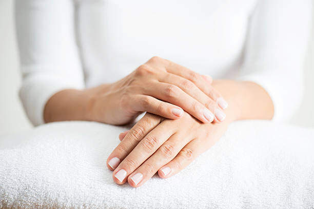 Hand Rejuvenation